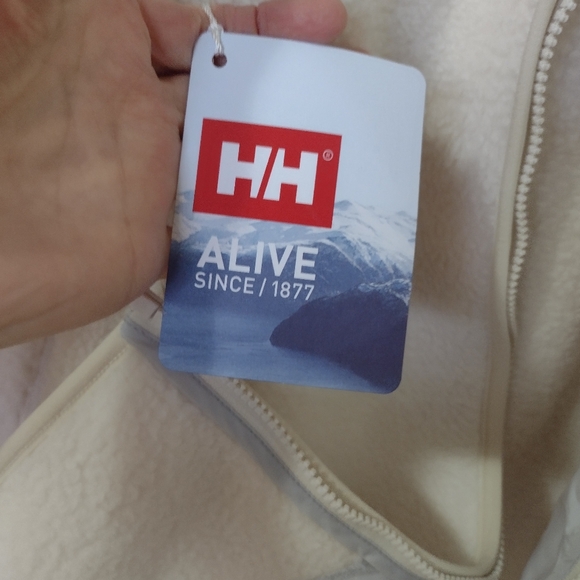 Helly Hansen hoodie - Picture 6 of 7